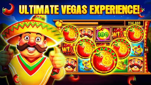 Jackpot Win Slots : Play Free Casino Slot Games screenshot 4