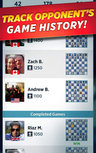 Chess With Friends screenshot 11