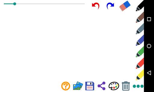 Paint for Kids screenshot 3