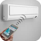 AC Remote Control on 9Apps