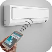 AC Remote Control 1.0