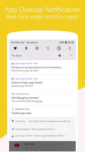App Usage Tracker - Track App Usage screenshot 5