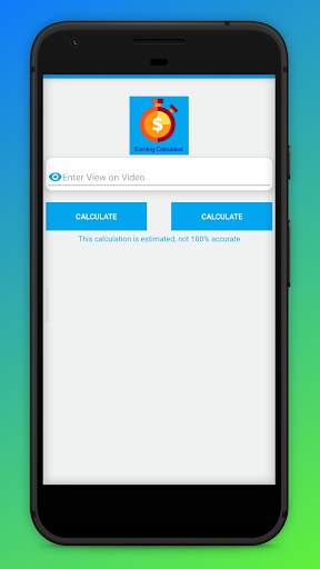 Money Calculator  - Earning Calculator स्क्रीनशॉट 2