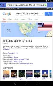 Web Hunter Browser screenshot 7