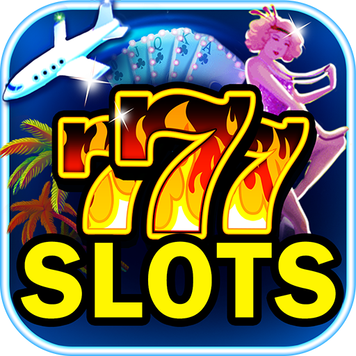 Old Vegas Slots - Casino 777 icon