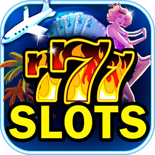 Old Vegas Slots - Casino 777 136.0