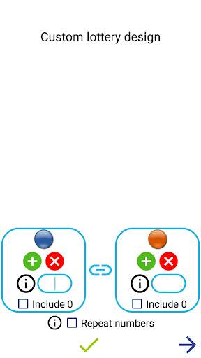 World Lotteries screenshot 7
