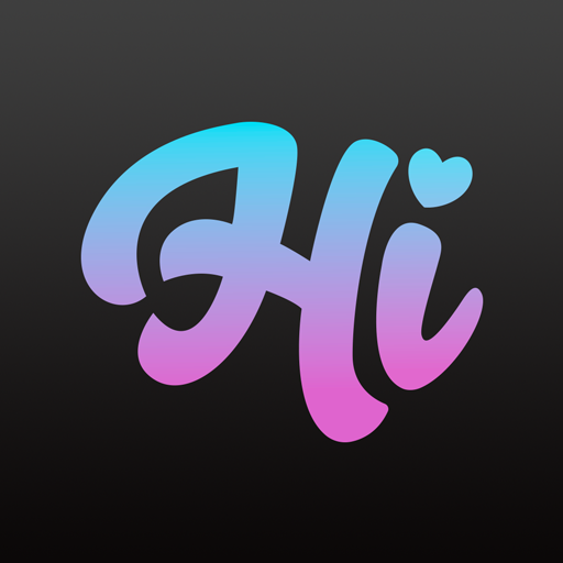 Hinow - Private Video Chat icon