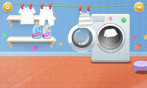 House Cleaning Tidy & Clean up screenshot 12