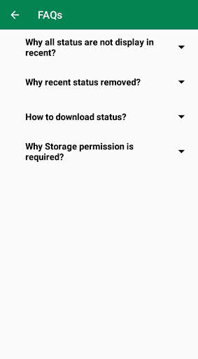 Status Saver Pro screenshot 5