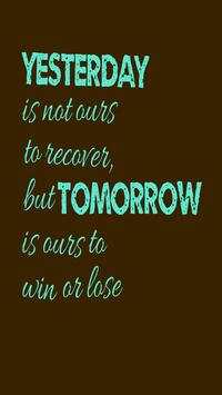 Positive Attitude Quotes screenshot 4