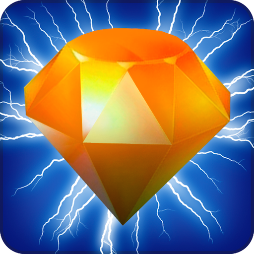 Jewel Star HD icon