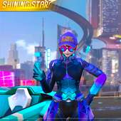Guide Cyber Hunter 2019 1.0