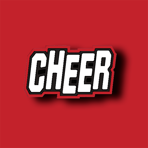 CHEER Official icon