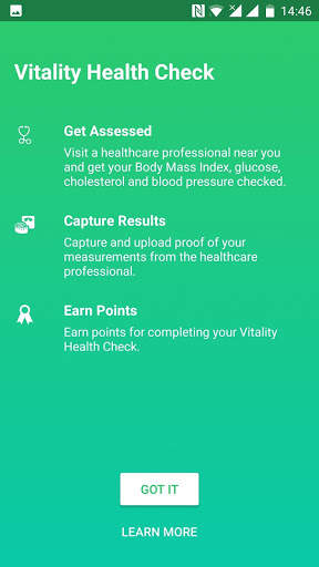 IGI Life Vitality screenshot 4