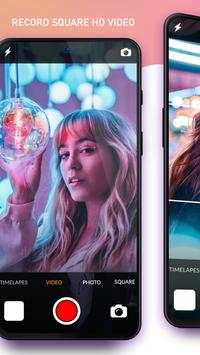 Camera for Vivo - Vivo Z5  Camera screenshot 1