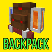 Backpack Mod icon
