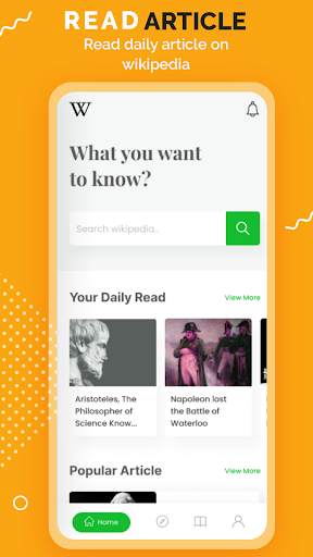 Voice Search Ask 2 تصوير الشاشة