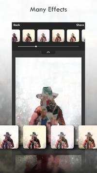 Photos Effects - Photo Editor 4 تصوير الشاشة