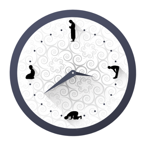 Salah Time icon