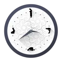 Salah Time on 9Apps