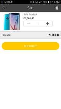 Loji Doji - Online Shopping screenshot 6