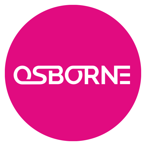 ikon Osborne IO