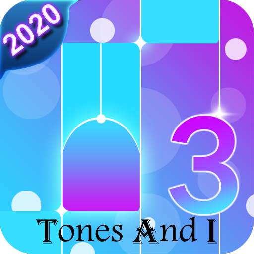 Tones And I Piano Games 2.0