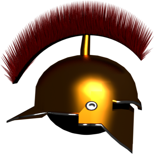 Roman Defense icon