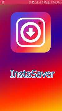 InstaSaver For Instagrame screenshot 1