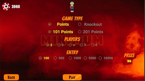 Minimum - Card Game screenshot 5