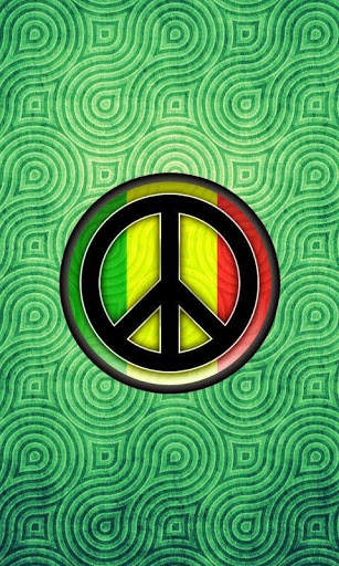 Rasta Wallpaper screenshot 4