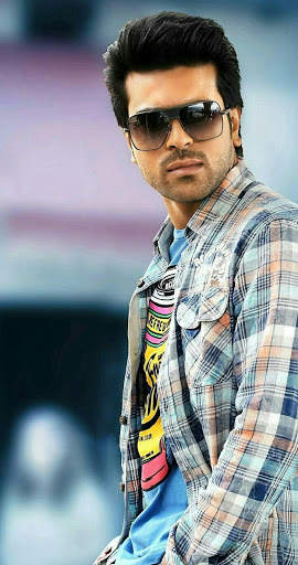 Ram Charan New HD Wallpapers screenshot 8