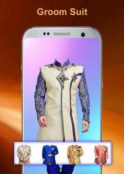 Suit Photo Editor screenshot 3