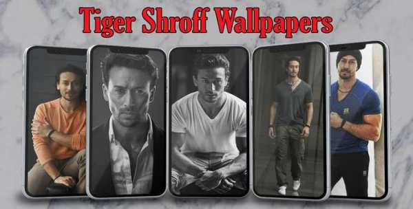 Tiger Shroff Wallpaper [2020] screenshot 6