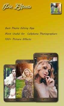 Photo Filters Effects screenshot 1