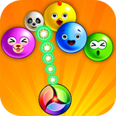 Bubble Pet icon