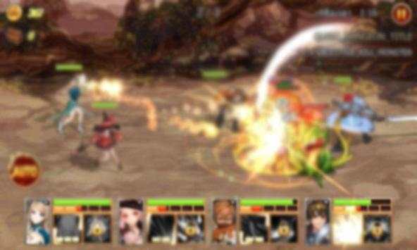 Guide King's Raid screenshot 1