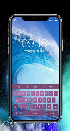Wallpex 4D Pro 5 تصوير الشاشة