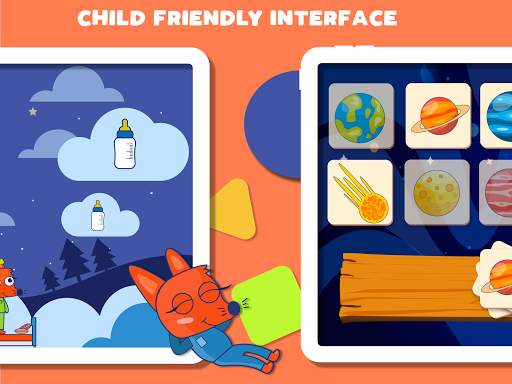 EduKid: Fun Educational Games for Toddlers 👶👧 screenshot 9