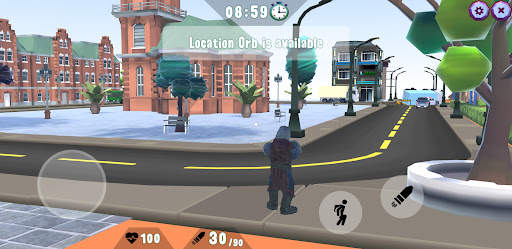 Prop Hunt - The Game screenshot 5