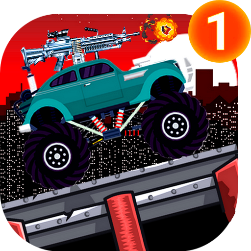 Zombie Attack icon