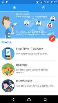 Hello Lingo Lite screenshot 1