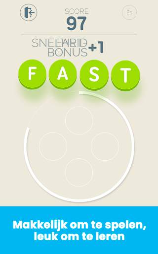 Four Letters screenshot 8