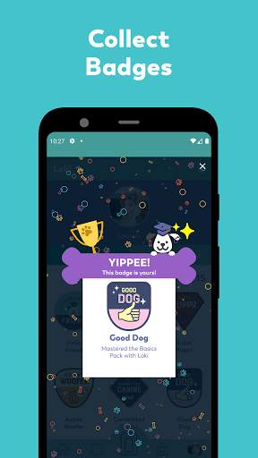 Puppr - Dog Training & Tricks screenshot 8