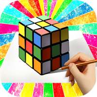 How to Draw 3D