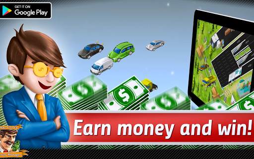 Car Factory: Auto Manufacturing Simulator स्क्रीनशॉट 7