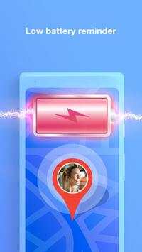Mobile Phone Number Tracker With GPS Location 4 تصوير الشاشة