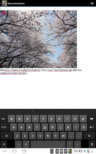 Rack2-Filer Smart for Android screenshot 14
