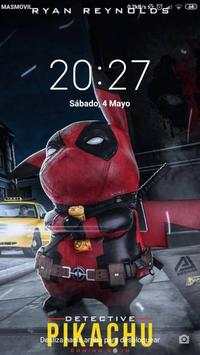 Pikachu Wallpapers 2019 🕵️‍♂️ screenshot 2